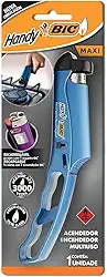 Acendedor, Bic, Multiuso, Maxi Handy, Unidade