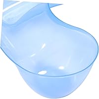 Vista 8 de Hair Styling Perming Shoulder Pad Cuello Rest para salón Lavado Bowl Reutilizable Cuello Bandeja