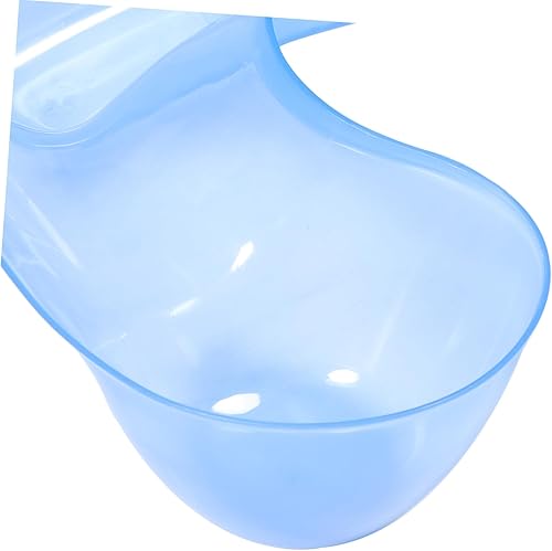 Miniatura 8 de Hair Styling Perming Shoulder Pad Cuello Rest para salón Lavado Bowl Reutilizable Cuello Bandeja