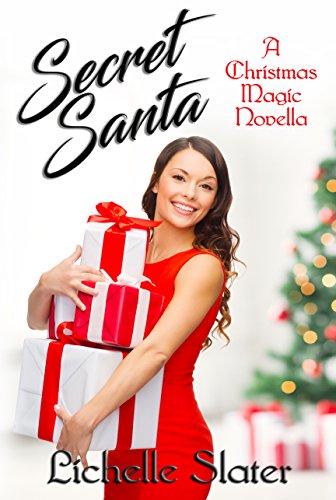 Secret Santa (Christmas Magic Novella Book 1)