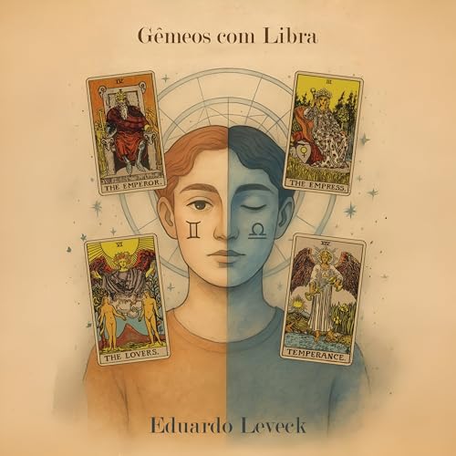 Gêmeos com Libra