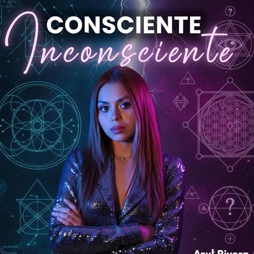 Couverture de Consciente Inconsciente