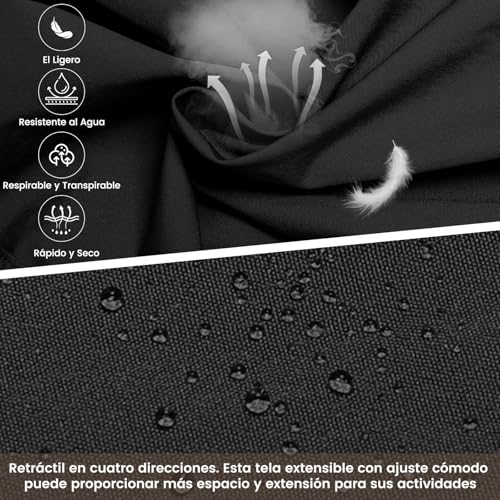 El Mejor Listado de Pantalones Riders - 5 favoritos. 27 Imagen adicional