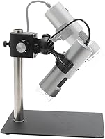 Vista 3 de Aven Mighty Scope v2 Microscopio digital USB 10x - 200x Ampliación