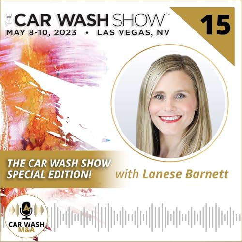 Sneak Peek of Amplify&rsquo;s Sessions at The Car Wash Show