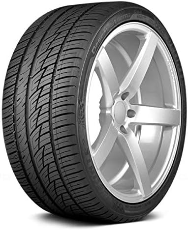 305/40R22 114V XL DELINTE DS8 UHP A/S BW