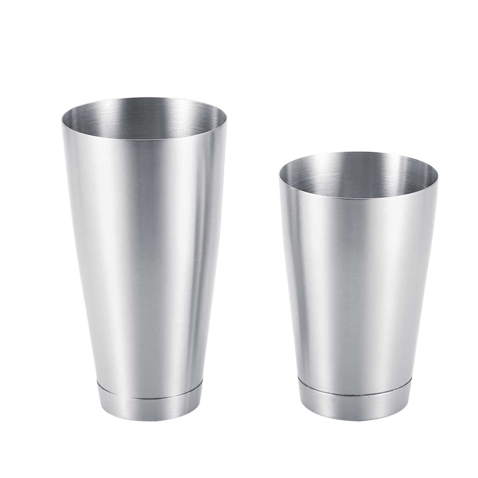 RVS Boston Shaker Set (18oz & 28oz)