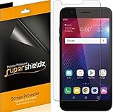 Supershieldz (6 Pack) Designed for LG (Harmony 2) Screen Protector, High Definition Clear Shield (PET)