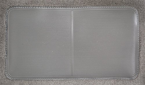 ACC Automotive Carpet Compatible with 1990 to 1995 Toyota 4Runner, 4 Door Complete Kit (825-Maroon Plush Cut Pile)