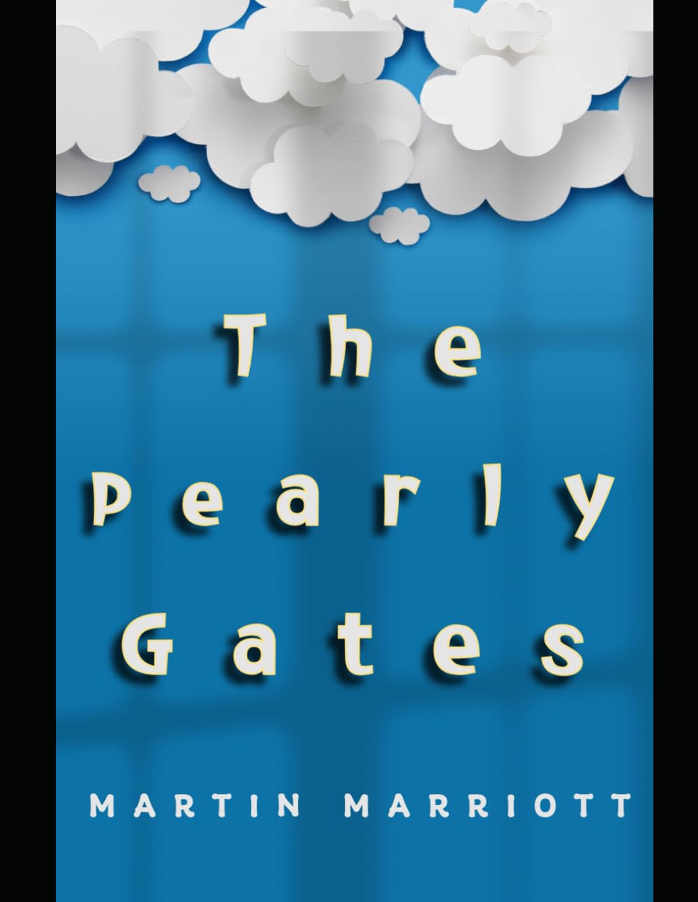 The Pearly Gates
