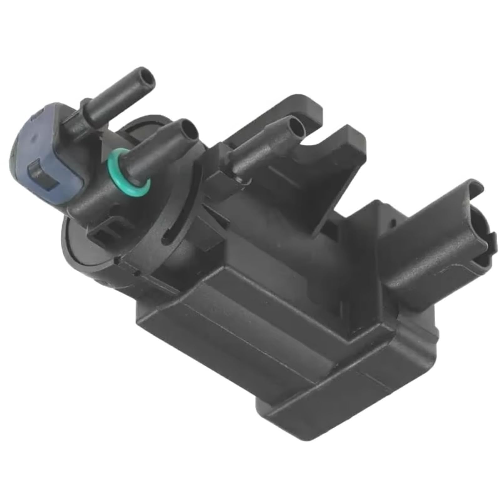 Auto Valve Solenoid Compatible with C&itroen for Dispatch for Ds3 for Ds4 for Ds5 1 Pcs Automotive Vacuum Solenoid Valve Accessories 9665886280