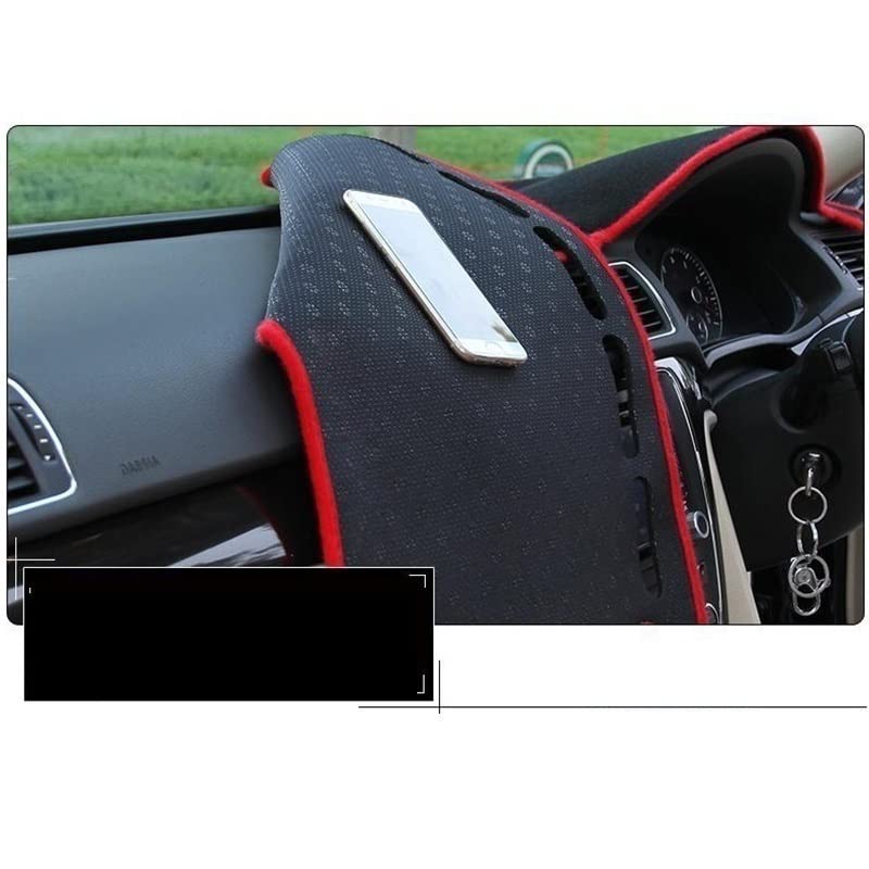 Funda para salpicadero Mazda CX-5 2018 2019 alfombrilla de coche 3