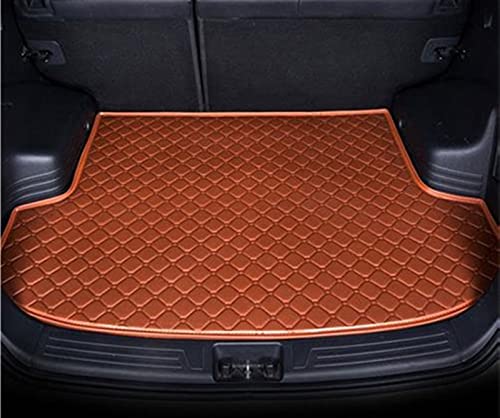 Tapis de coffre Kia Sportage 4 QL 2016-2021 bac protection coffre arrière voiture