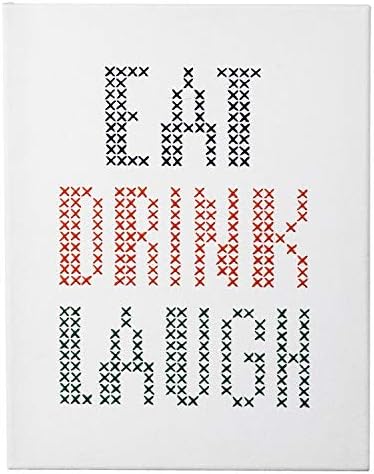 Anchor Häkel-Kit Zebra eat Drink Knitting Sets
