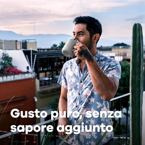 Hydro Flask - Coffee Mug - Tazza Da Viaggio Per Caffè Da 354 Ml (12 Oz) - Tazza Da Viaggio In Acciaio Inossidabile Con Isolamento Sottovuoto Con Manico E Coperchio A Incastro - Agave - 5