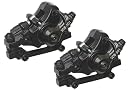 Cycle Caliper Machine 2pcs Set Bicycle Brake Disk 501 (140-160MM) gallery image