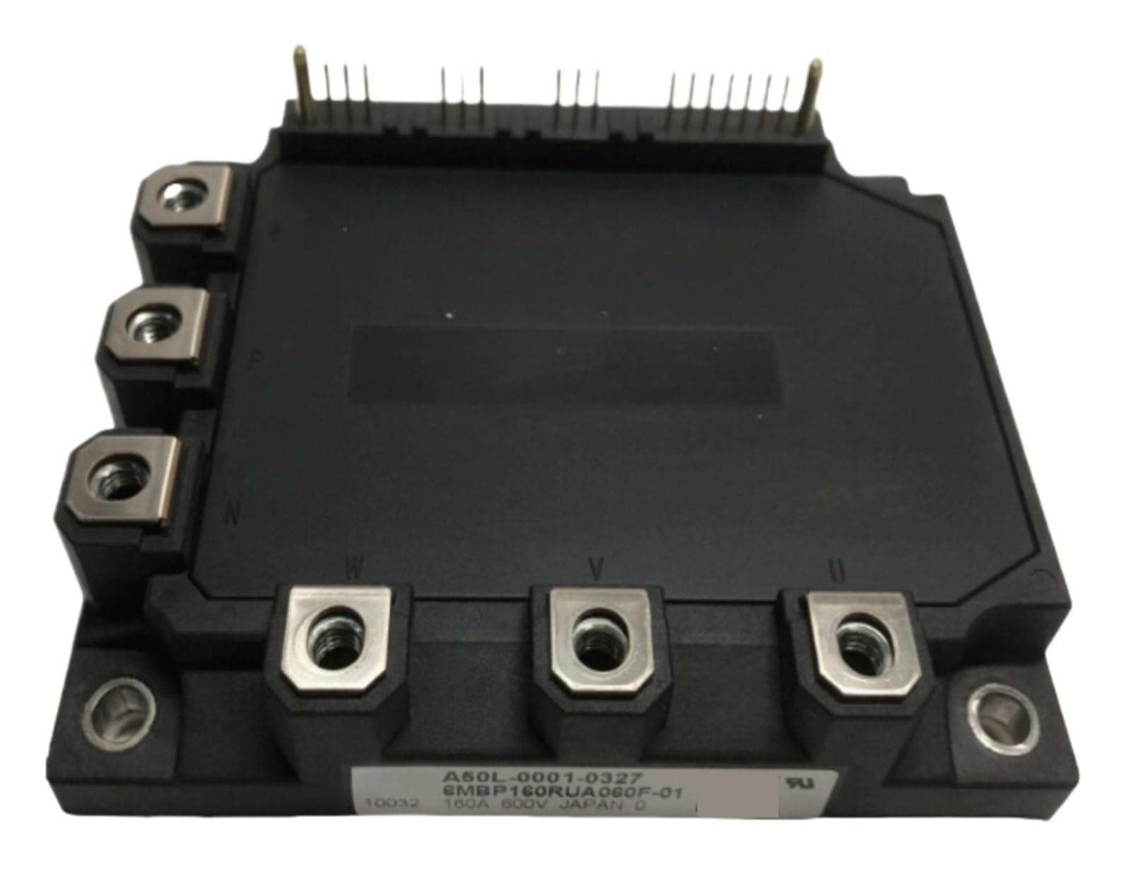 CJKXPZMH Module 6MBP160RUA-060 6MBP160RUA060-01 2MBI400NK-060 A50L-0001-0374(6MBP160RUA060-01)