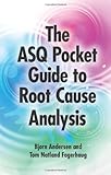 asq pocket guide to root cause analysis