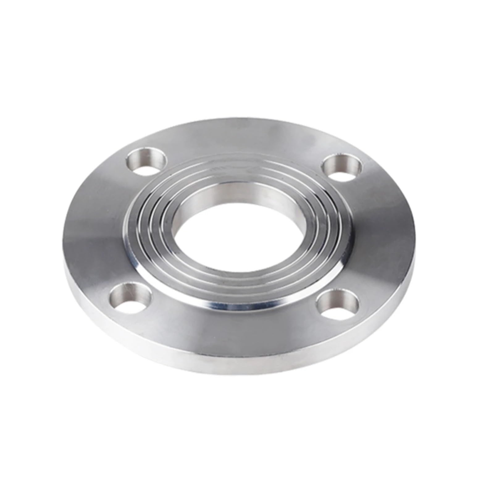CJKXPZMH 1-1/2" DN40 Stainless Steel 304 Flange Type Flat