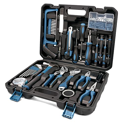 Top 10 Home Tool Kit For Men of 2023 Best Reviews Guide