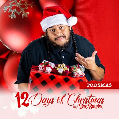 2025 Podsmas Finale: Looking Back at 2025 & Ahead to 2026