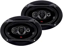 69QDFX110 110W RMS JBL