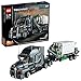Price comparison product image LEGO 42078 Technic Mack Anthem 2 in 1 Garbage Truck Model, Advanced Building Set