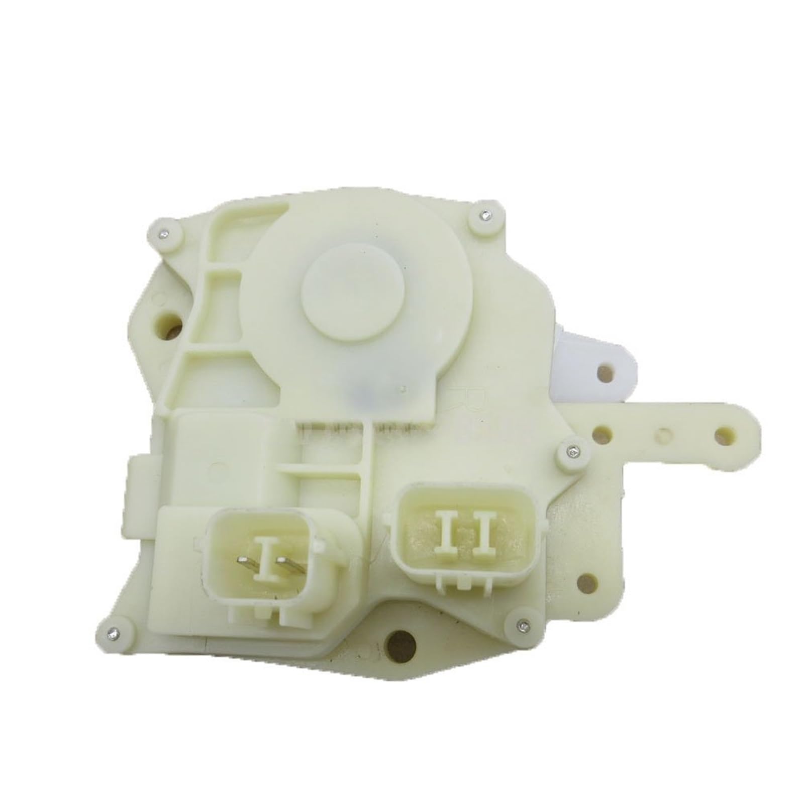 Door Lock Catch Actuator Door Lock Latch Actuator 72115-S5A-003 72615-S5A-003 72155-S5A-003 72655-S5A-003 for Civic for Accord for Odyssey S2000 1998-2006(Rear Right)