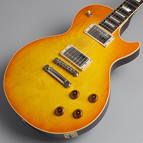 ギター CoolZ ZLJ-1 TV Yellow CoolZ ZLJ1 TV Yellow 税込販売価格 ￥39,800- 中古 CoolZによる