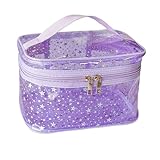 DIMENSIONS : taille compacte de 22 cm de longueur x 14 cm de largeur x 14 cm de hauteur, idéale pour les voyages et l'utilisation quotidienne