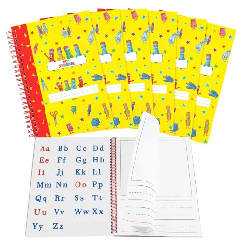 Carnet de dessin enfant pour raconter des histoires à la maison et à l'école maternelle