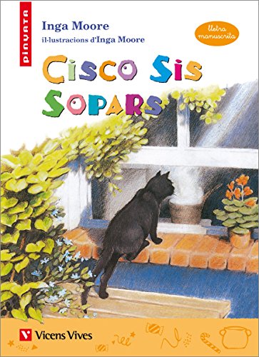 Portada de Cisco Sis Sopars