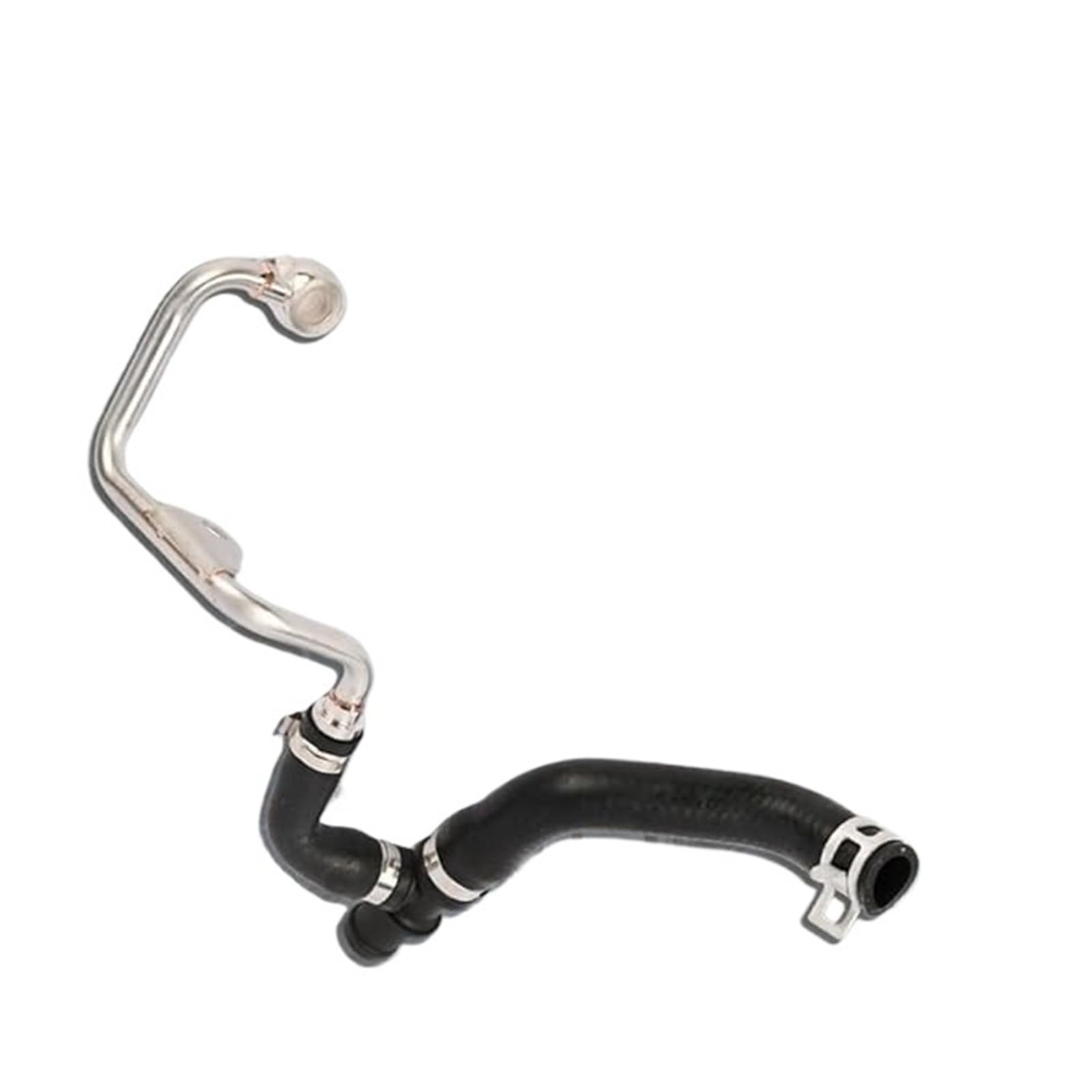 Abrazaderas de manguera Línea de retorno del tubo refrigeración 11539845352 para BMW, Mini, para Cooper R55, R56, R57, R58, R59, R60 y R61 Piezas de repuesto