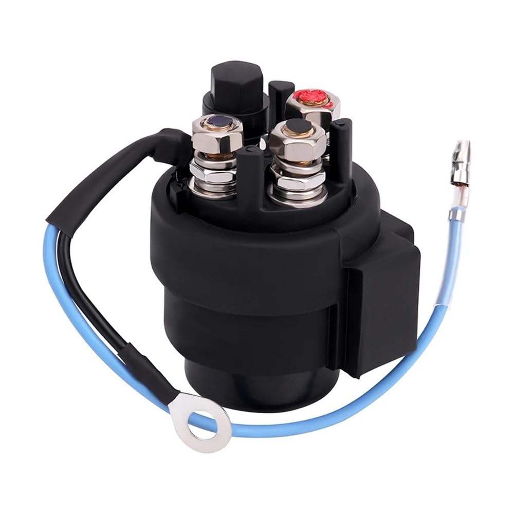 12V Winch Starter Switch for 99-04 570188 TRM6006 240-58025 6E5-8195A-00-00 6E5-8195C-01-00 Spare Parts