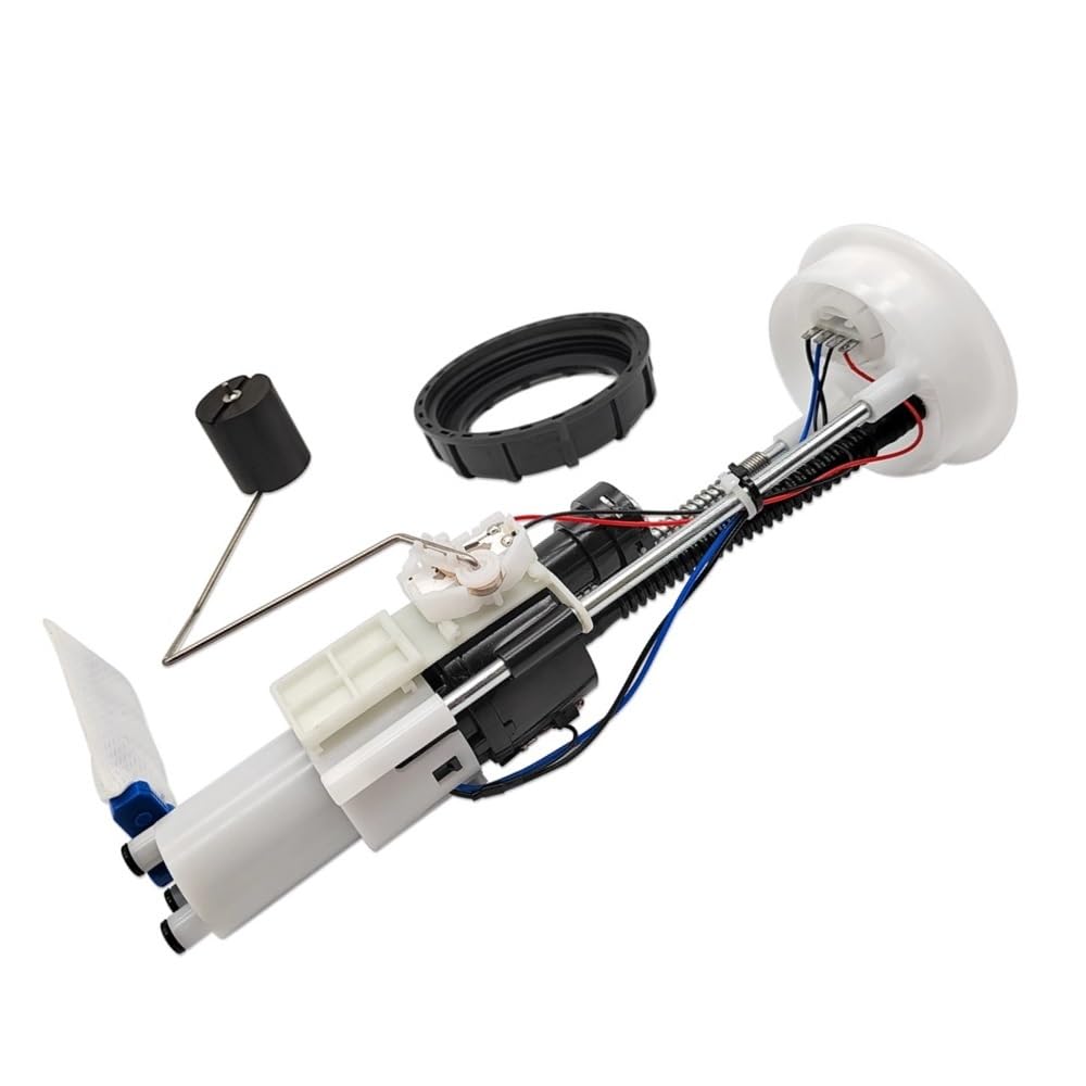 Sistema de combustible para CF800, X8 y UFORCE 500, recambio 5BWV-150900-5000 4