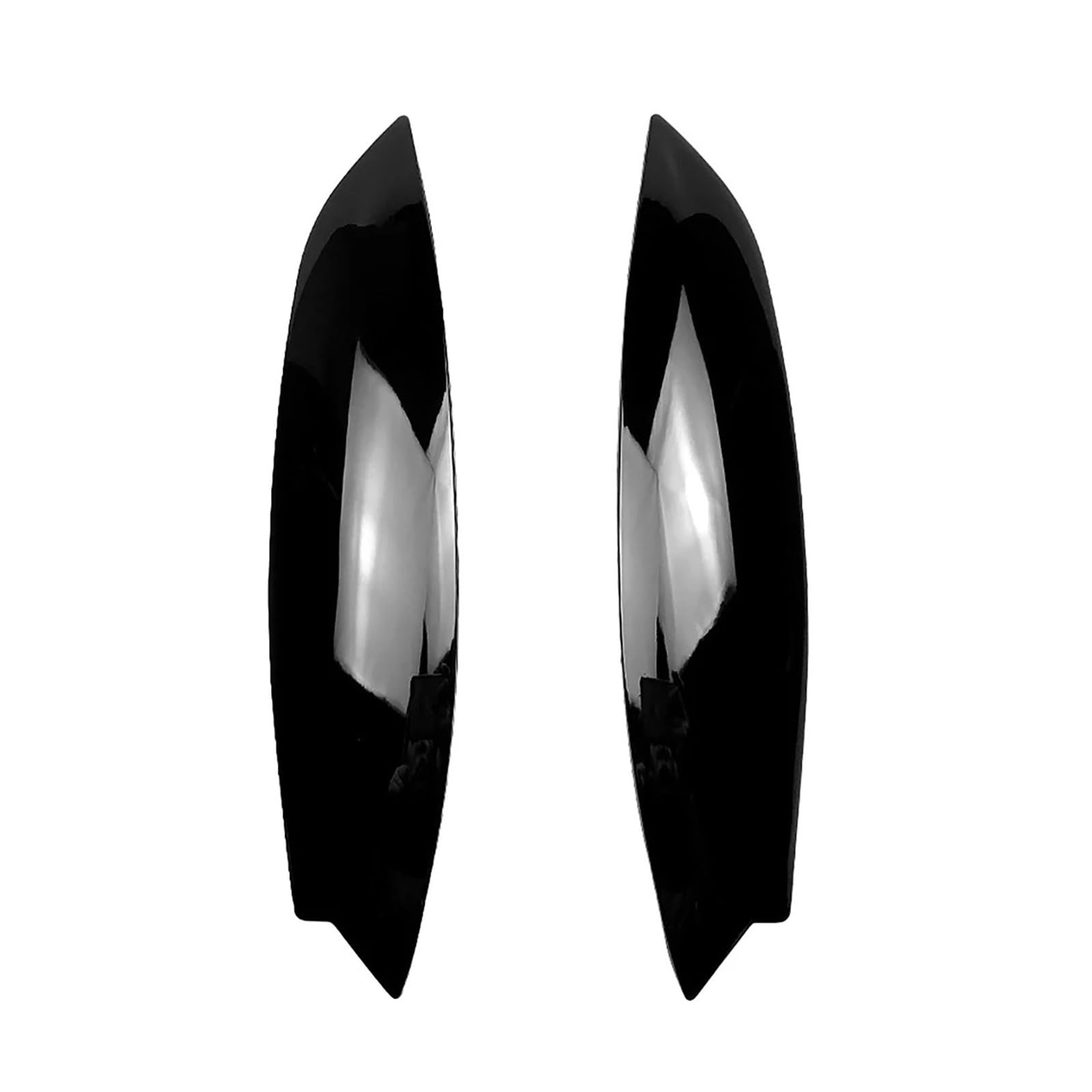 Sourcils de phares Golf 5 MK5 : corrigez le regard fatigué de vos phares