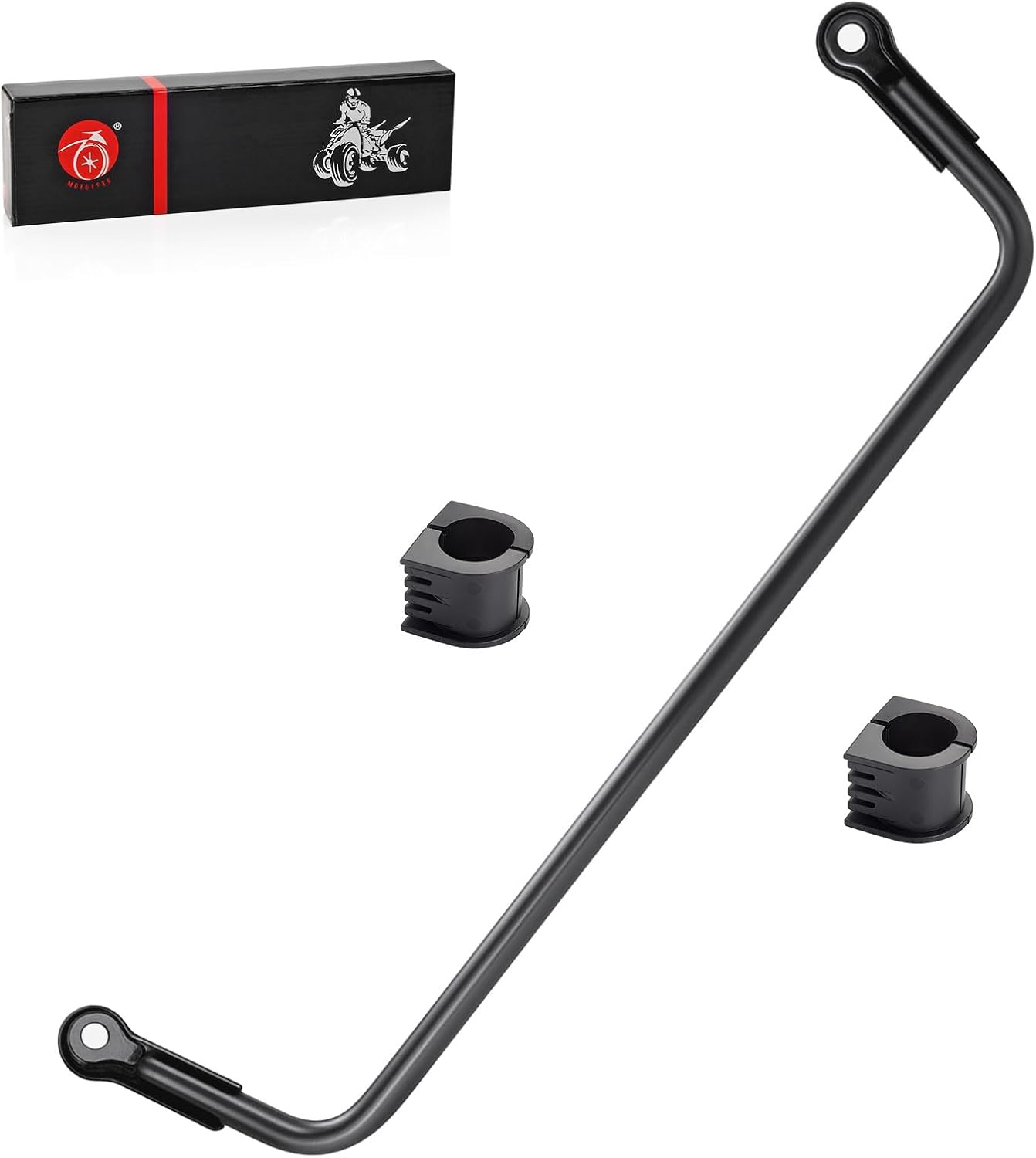 Rear Stabilizer Bar & Steering Bushing For Polaris Ranger 800 EFI 2013-2014 (Only for EFI Edition) 1016353-458