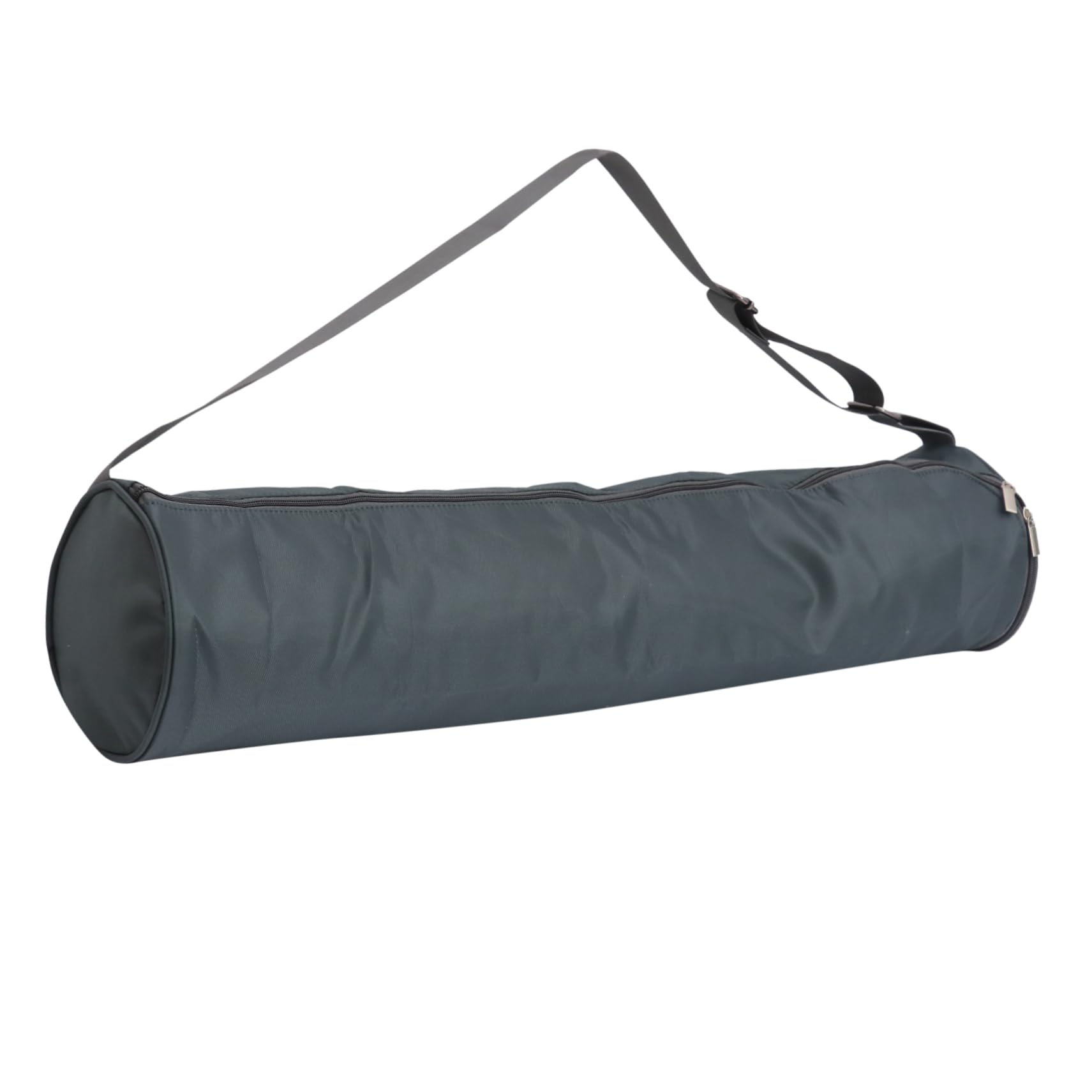 Toddmomy Yoga with Adjustable Strap Storage for Keys and Phone Capacity Fitness Carrier for Travel and Workouts Yoga Mat Tote for Women and Men