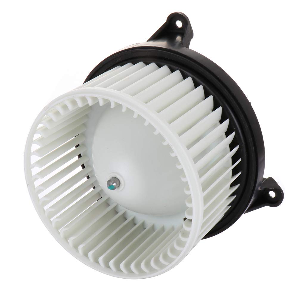 CCIYU Fit for Lincoln Town Car AC Blower Motor 700121 Compatible with 2003-2011 Lincoln Town Car Cartier/Executive Hearse/Executive L/Protection Series/Ultimate/Signature Limited Sedan Blower Fan