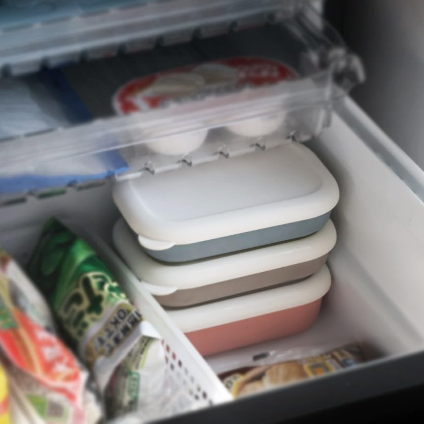 Amazon｜竹中(TAKENAKA) Deli prep ランチコンテナーS PK T-56736