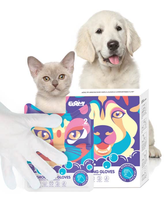 Amazon Best Sellers Best Dog Grooming Wipes