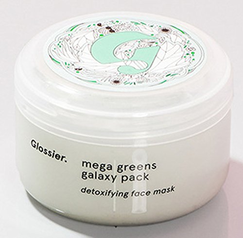 Glossier Detoxifyng Face Mask 3 oz