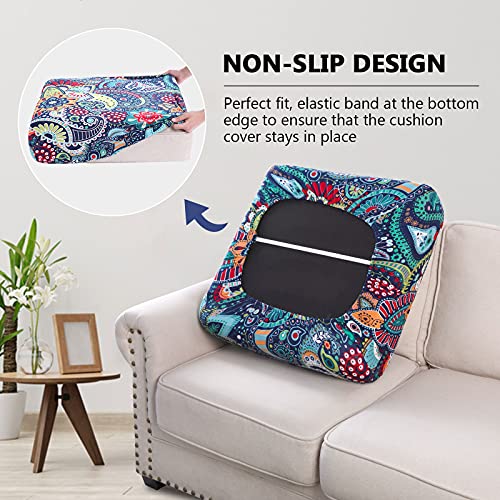 Hyha Printed Couch Cushion Covers thumb #2