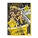 Borussia Dortmund Unisex – Erwachsene BVB Comic Adventskalender 2024, schwarzgelb, 43 x 30 cm 11/2024 günstig Kaufen-Borussia Dortmund Unisex – Erwachsene BVB Comic Adventskalender 2024, schwarzgelb, 43 x 30 cm