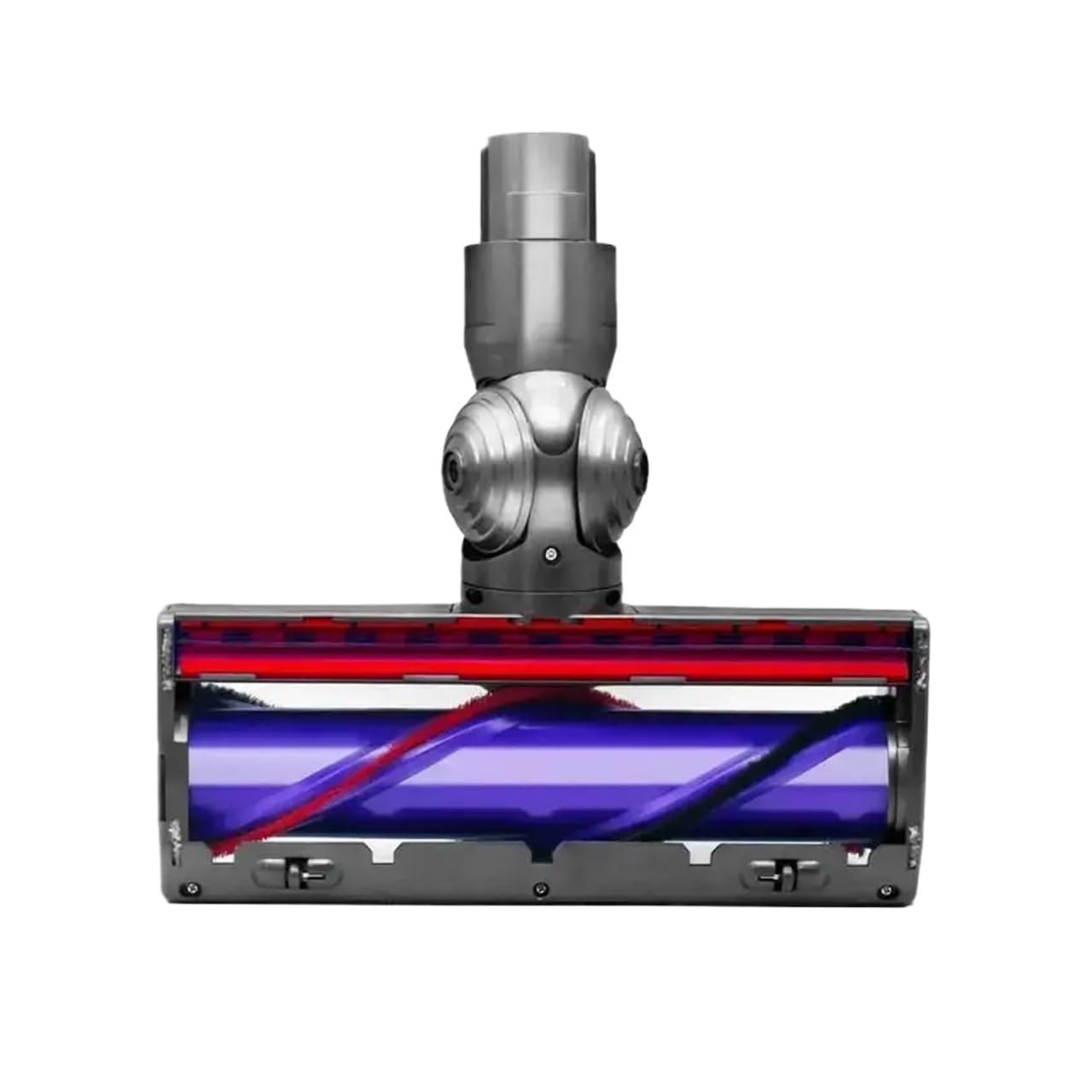 1 Cabezal De Cepillo De Accionamiento Directo, Compatible Con Dyson, V7 V8.