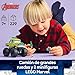 Imagen de LEGO | Marvel Camión de Hulk vs