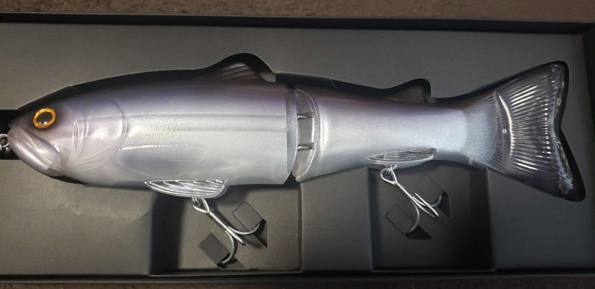 deps デプス SLIDESWIMMER プロブルーシャイナー シャダーテール