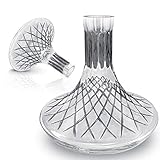 DILAW® SKITTO Shisha Bowl Glas Ersatzglas Medium Bowl ohne Gewinde Passend auf Shisha-Modelle mit Einer Außendurchmesser Öffnung von ca. 4,2 bis 5cm, Grau
