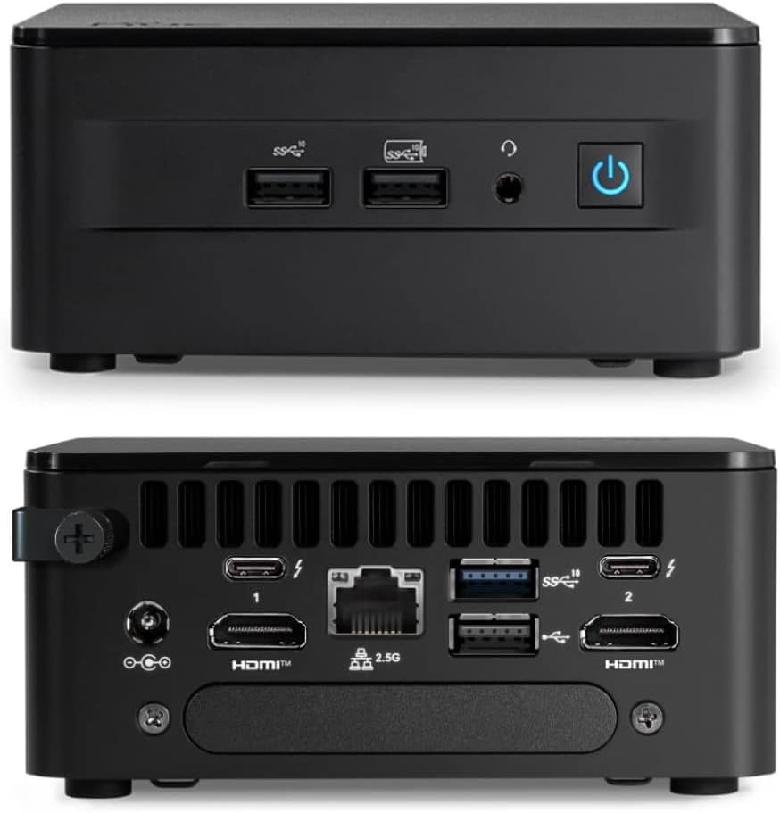 MiniPC(Celeron2GHz/16GB/512GB/Win11)管013 MiniPC(Celeron2GHz/16GB/512GB/Win11)管013