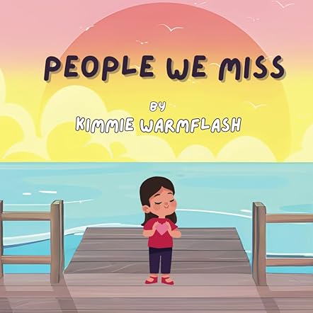 People We Miss